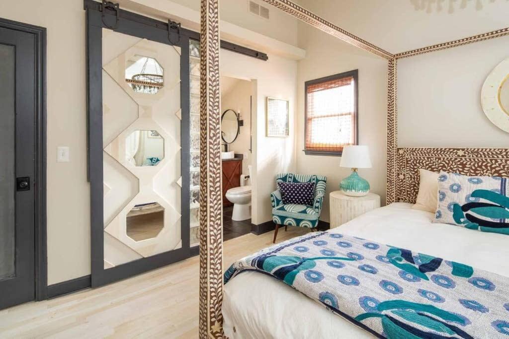 شقة Boho Lux أتلانتا المظهر الخارجي الصورة
