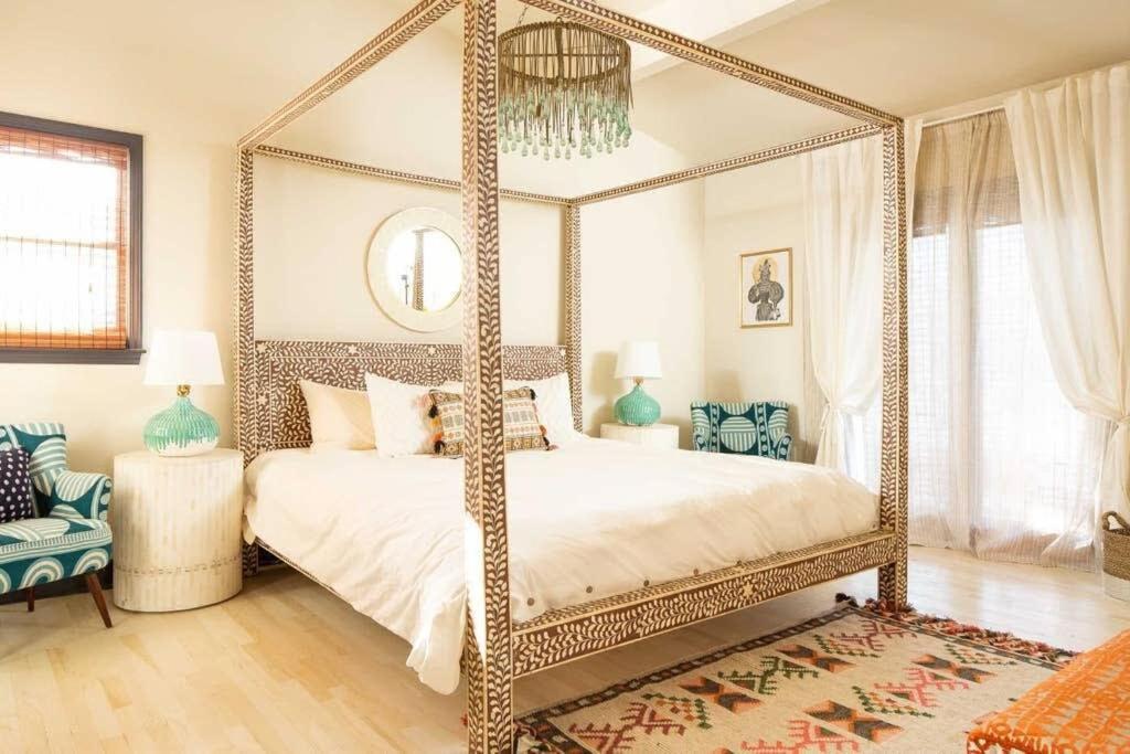 شقة Boho Lux أتلانتا المظهر الخارجي الصورة