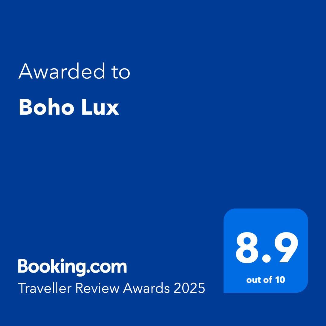 شقة Boho Lux أتلانتا المظهر الخارجي الصورة